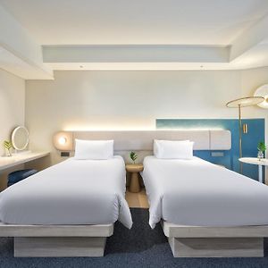 Superior Zimmer mit zwei Einzelbetten