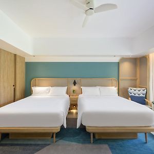 Deluxe Doppelzimmer